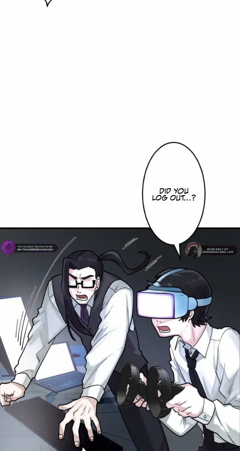 Cast as the Murderer Chapter 29 page 41 - 
