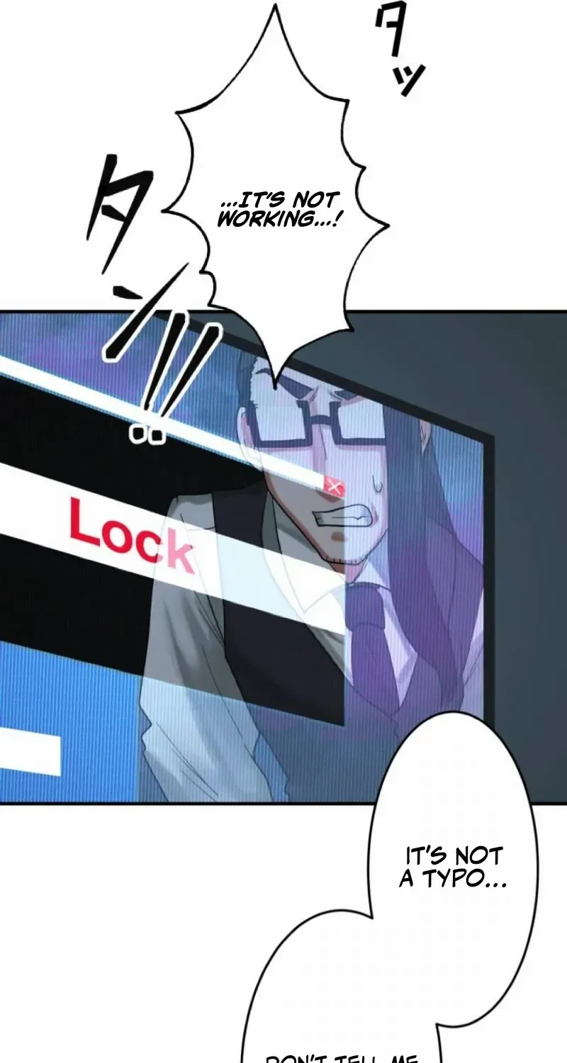 Cast as the Murderer Chapter 29 page 43 - 