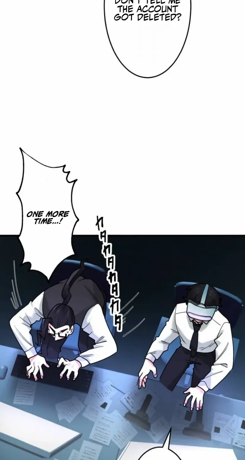 Cast as the Murderer Chapter 29 page 44 - 