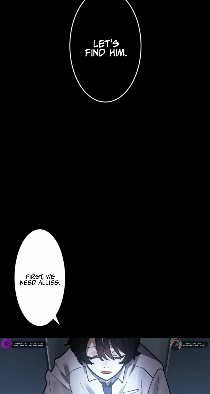 Cast as the Murderer Chapter 29 page 49 - 