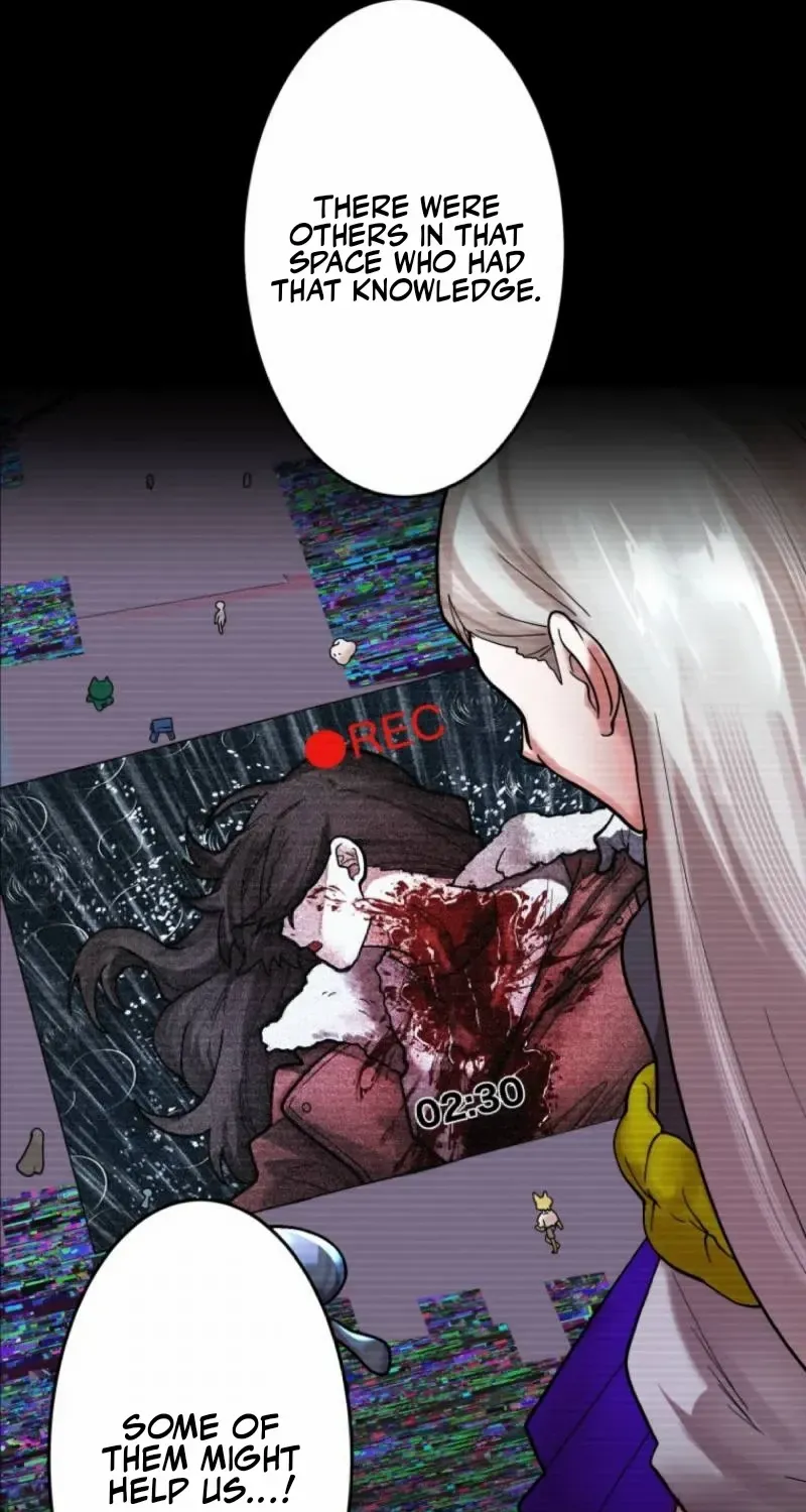 Cast as the Murderer Chapter 29 page 51 - 