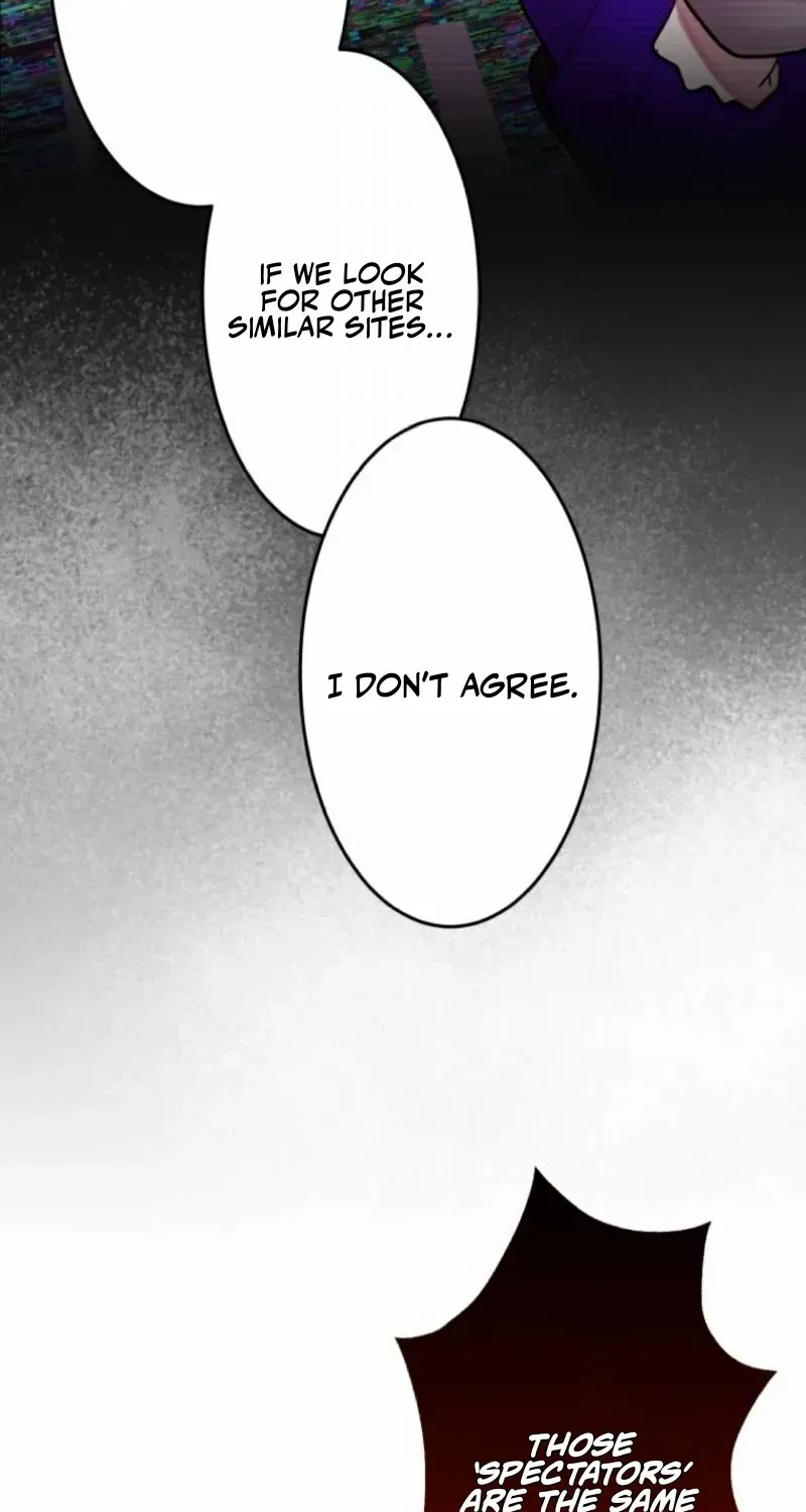 Cast as the Murderer Chapter 29 page 52 - 
