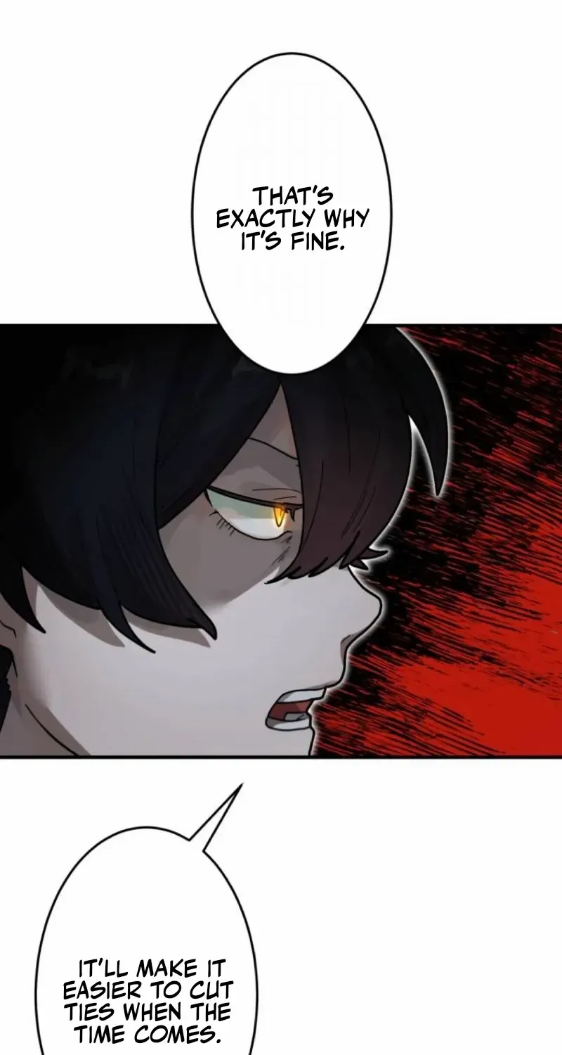 Cast as the Murderer Chapter 29 page 54 - 