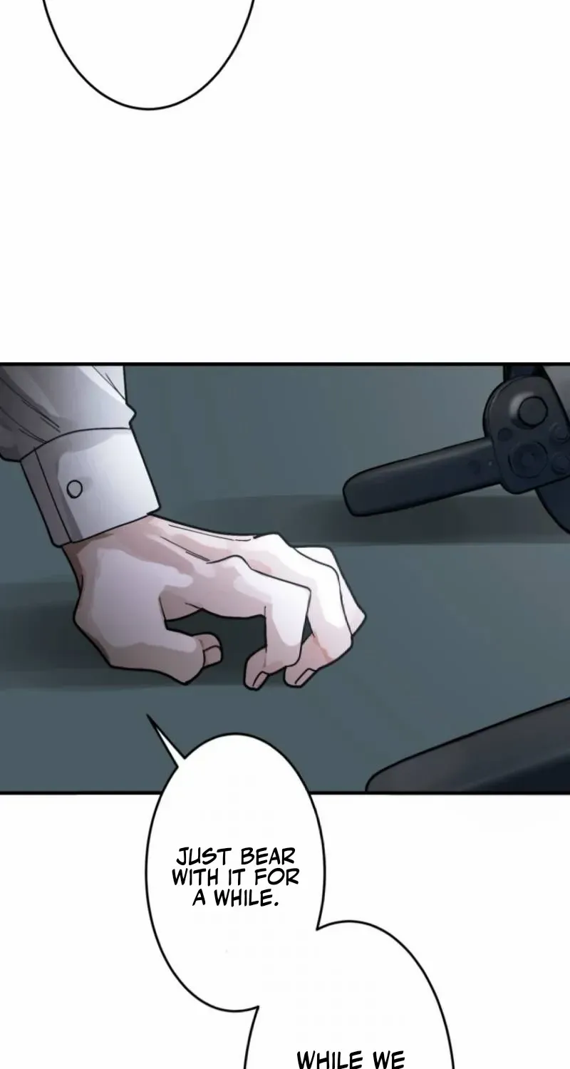 Cast as the Murderer Chapter 29 page 55 - 
