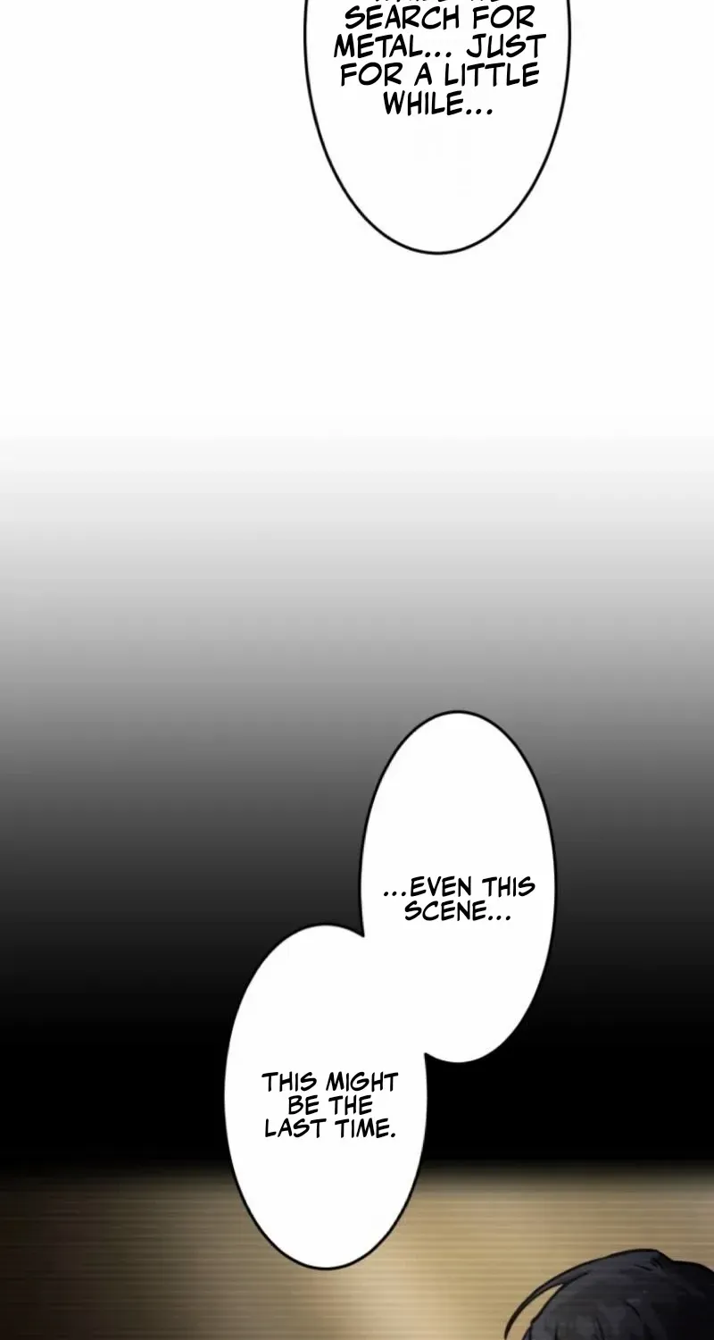 Cast as the Murderer Chapter 29 page 56 - 