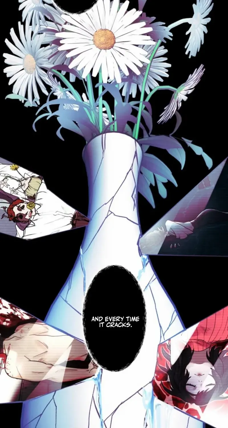 Cast as the Murderer Chapter 29 page 62 - 