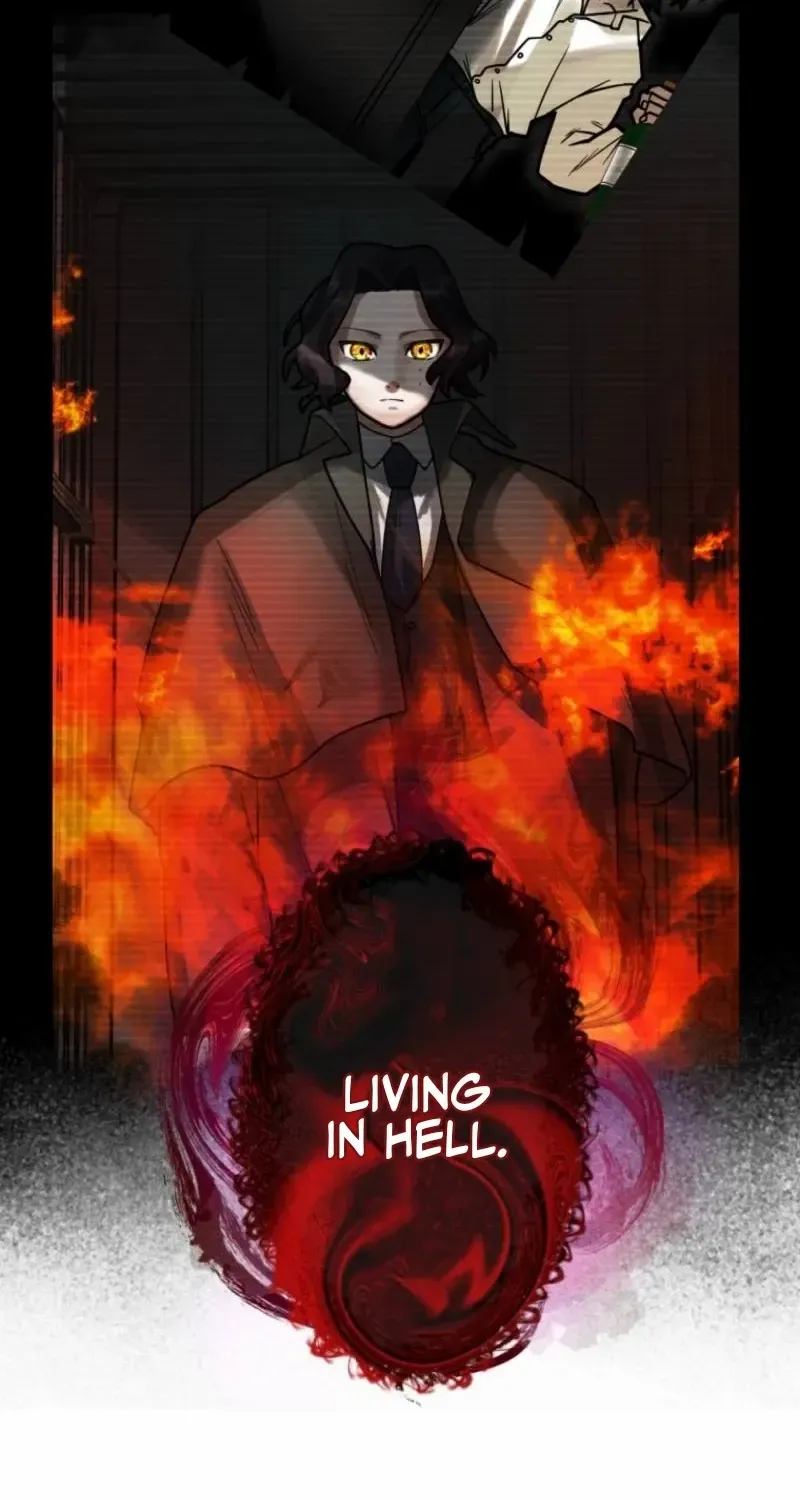 Cast as the Murderer Chapter 29 page 70 - 
