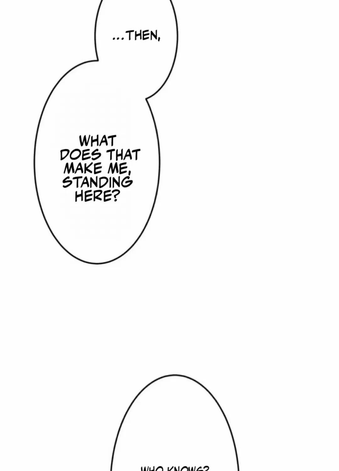 Cast as the Murderer Chapter 29 page 8 - 