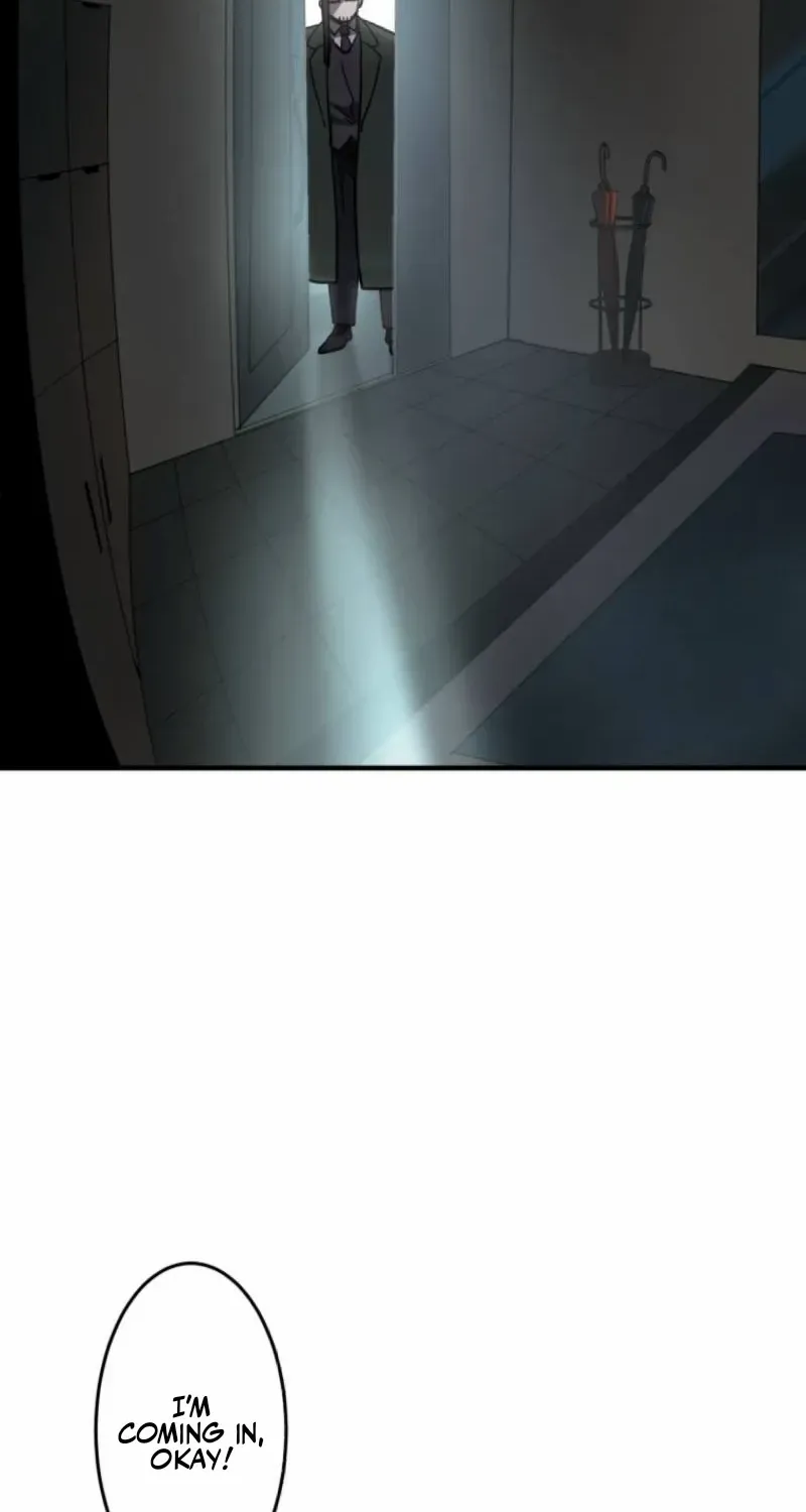 Cast as the Murderer Chapter 29 page 83 - 