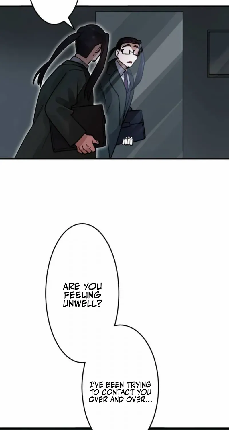 Cast as the Murderer Chapter 29 page 84 - 