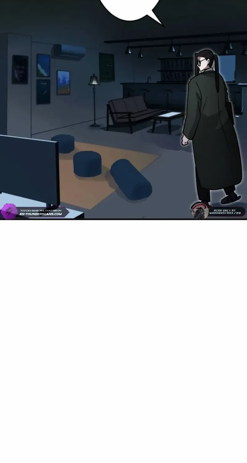 Cast as the Murderer Chapter 29 page 85 - 