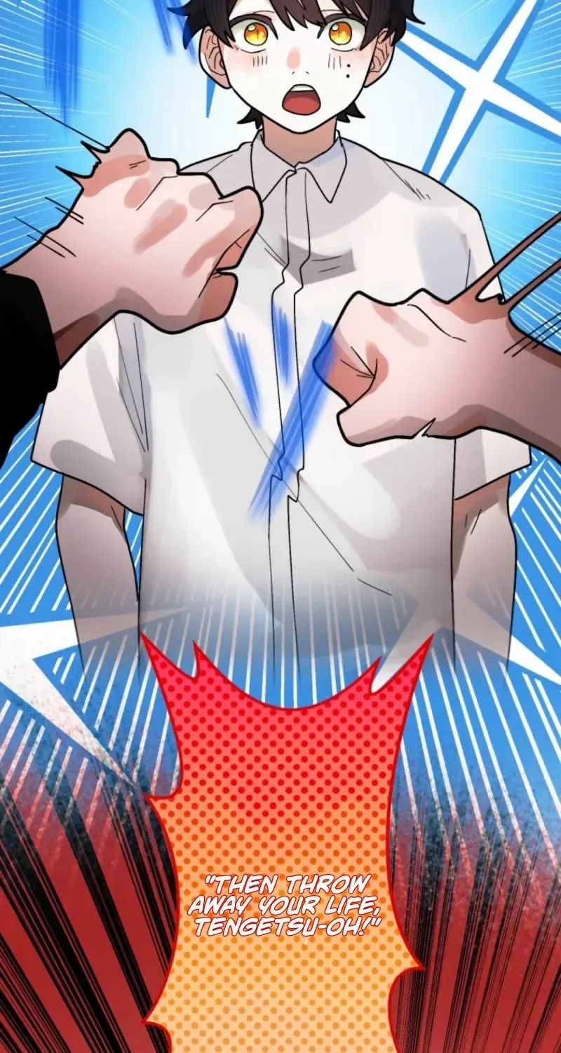 Cast as the Murderer Chapter 29 page 90 - 