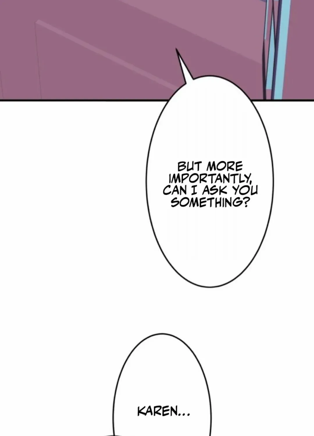 Cast as the Murderer Chapter 29 page 10 - 