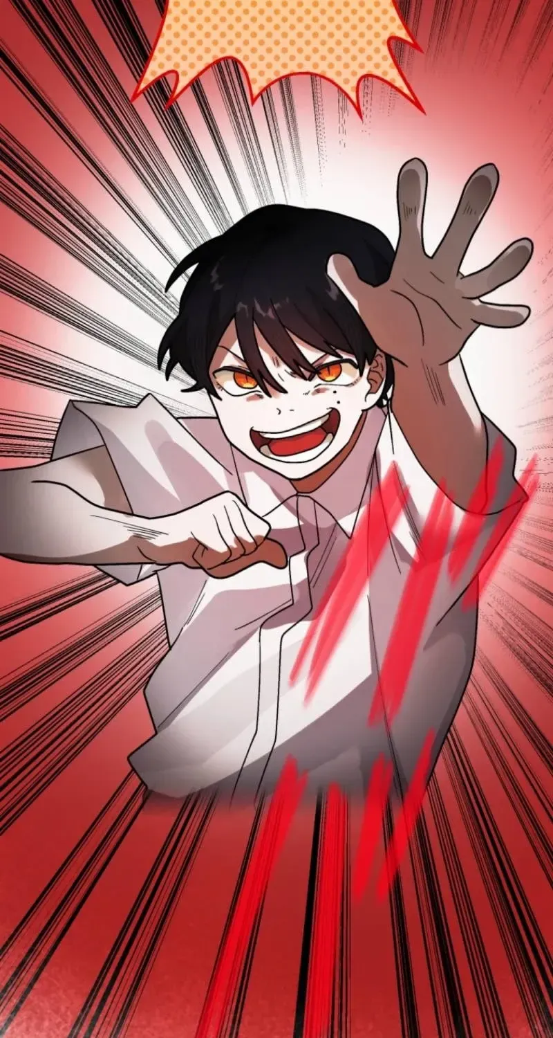 Cast as the Murderer Chapter 29 page 91 - 