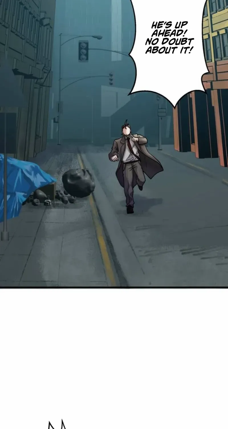 Cast as the Murderer Chapter 29 page 97 - 