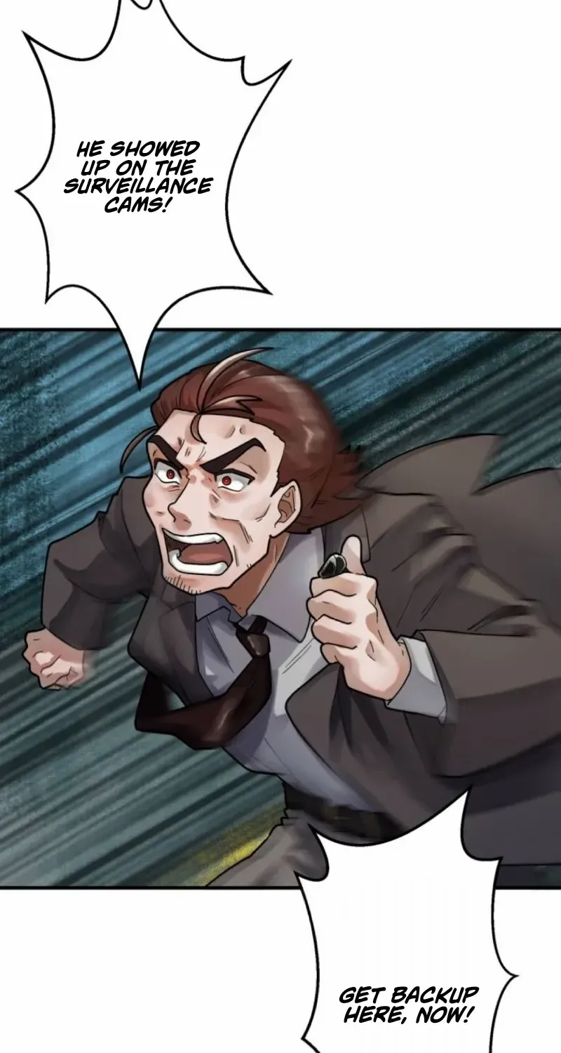 Cast as the Murderer Chapter 29 page 98 - 