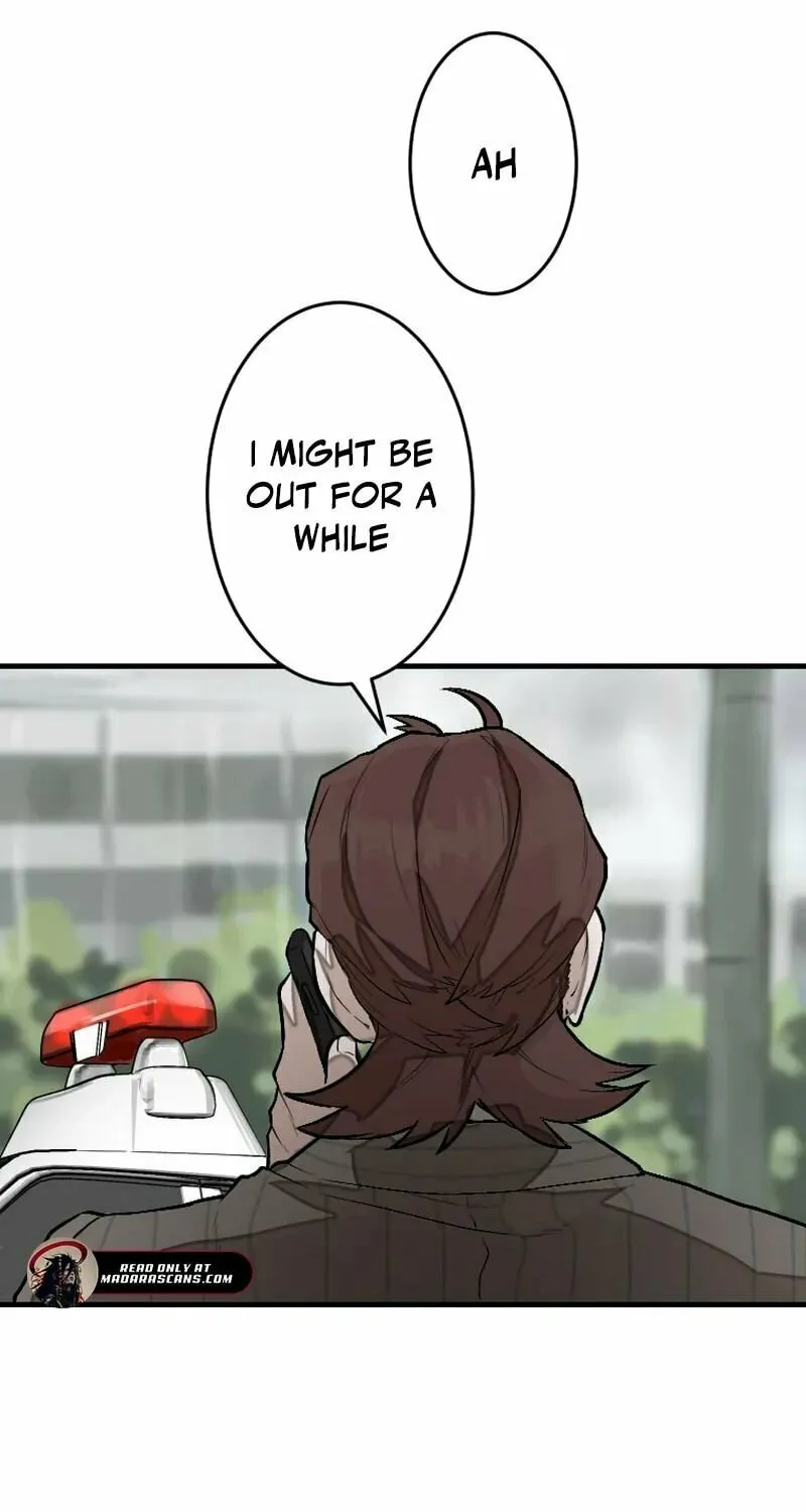 Cast as the Murderer Chapter 3 page 2 - 