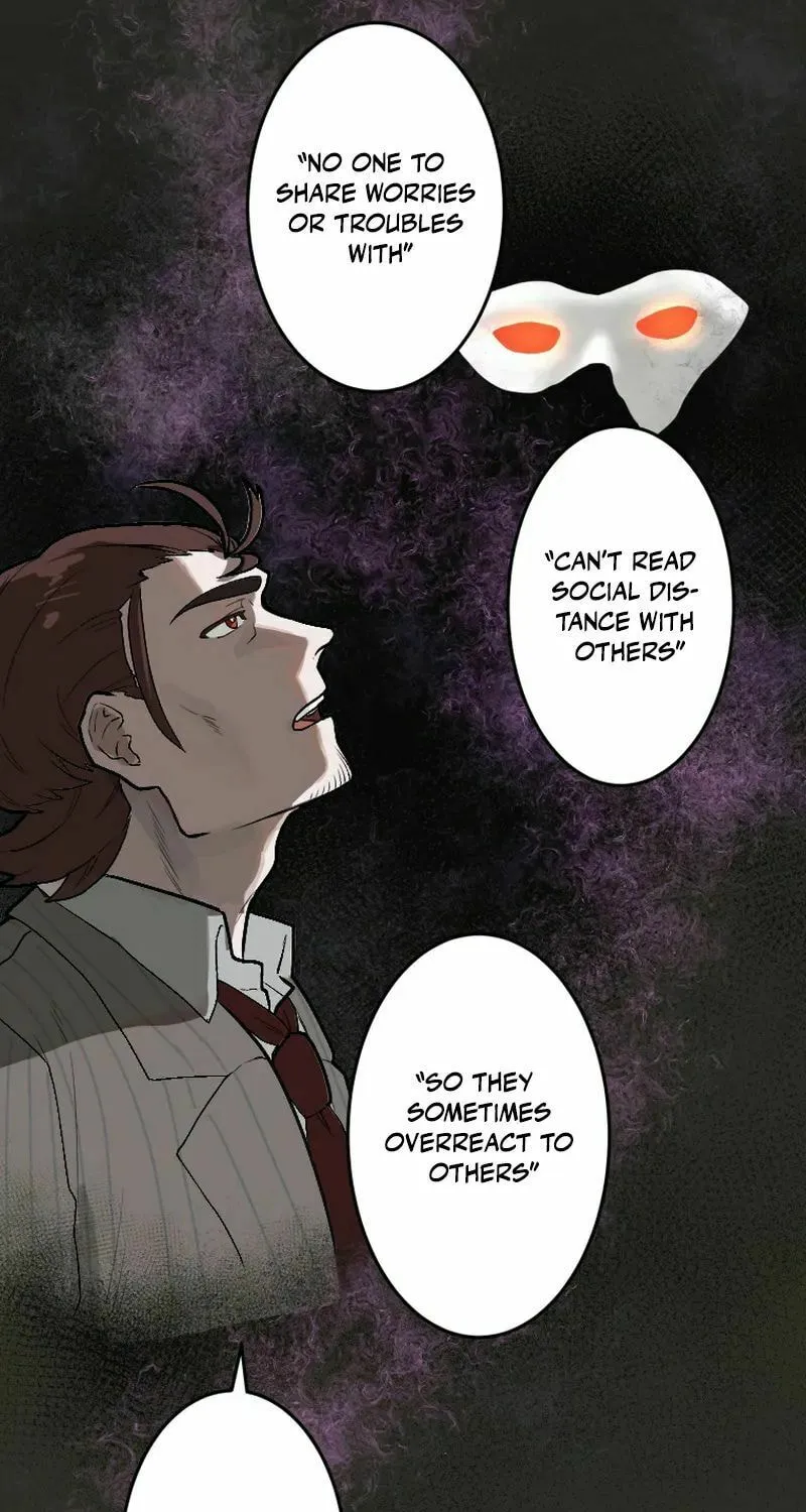 Cast as the Murderer Chapter 3 page 102 - 