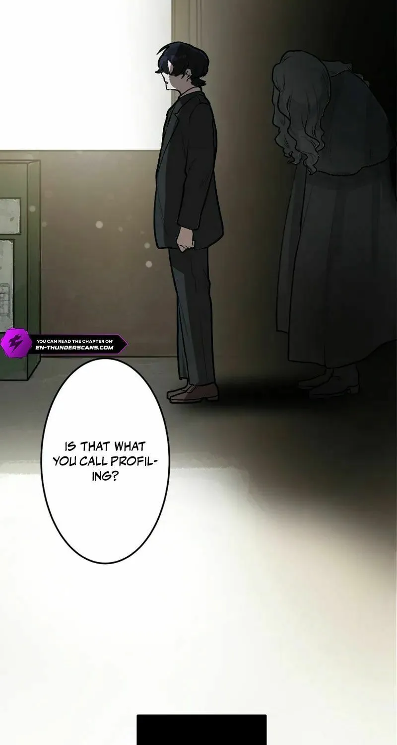 Cast as the Murderer Chapter 3 page 104 - 