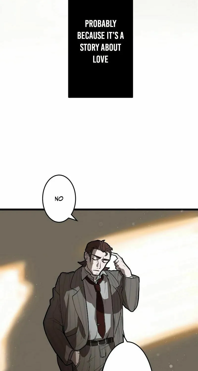 Cast as the Murderer Chapter 3 page 105 - 