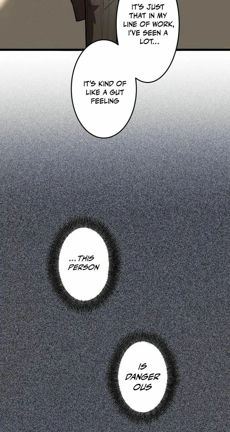 Cast as the Murderer Chapter 3 page 106 - 