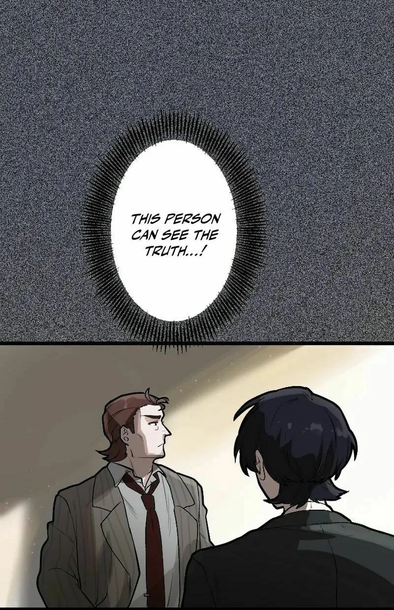 Cast as the Murderer Chapter 3 page 107 - 