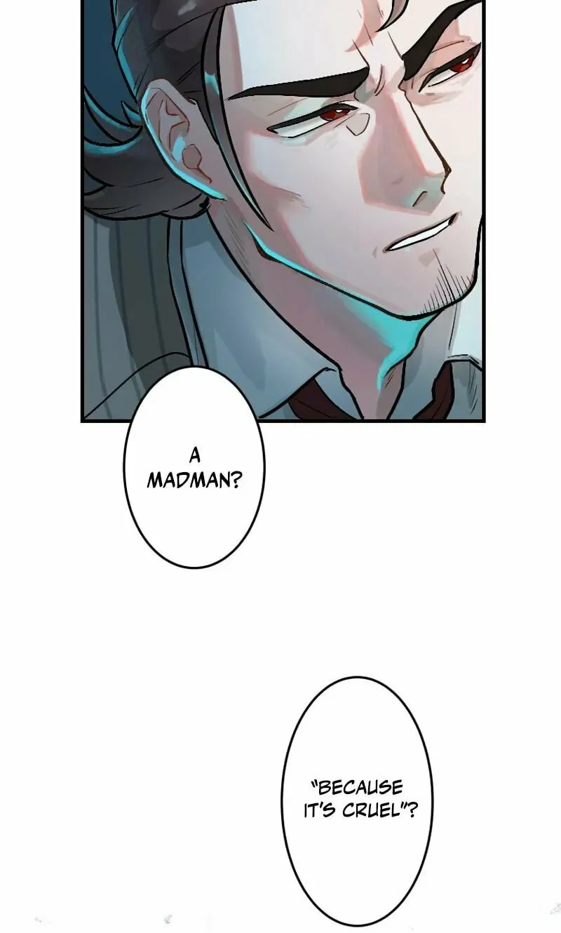 Cast as the Murderer Chapter 3 page 12 - 