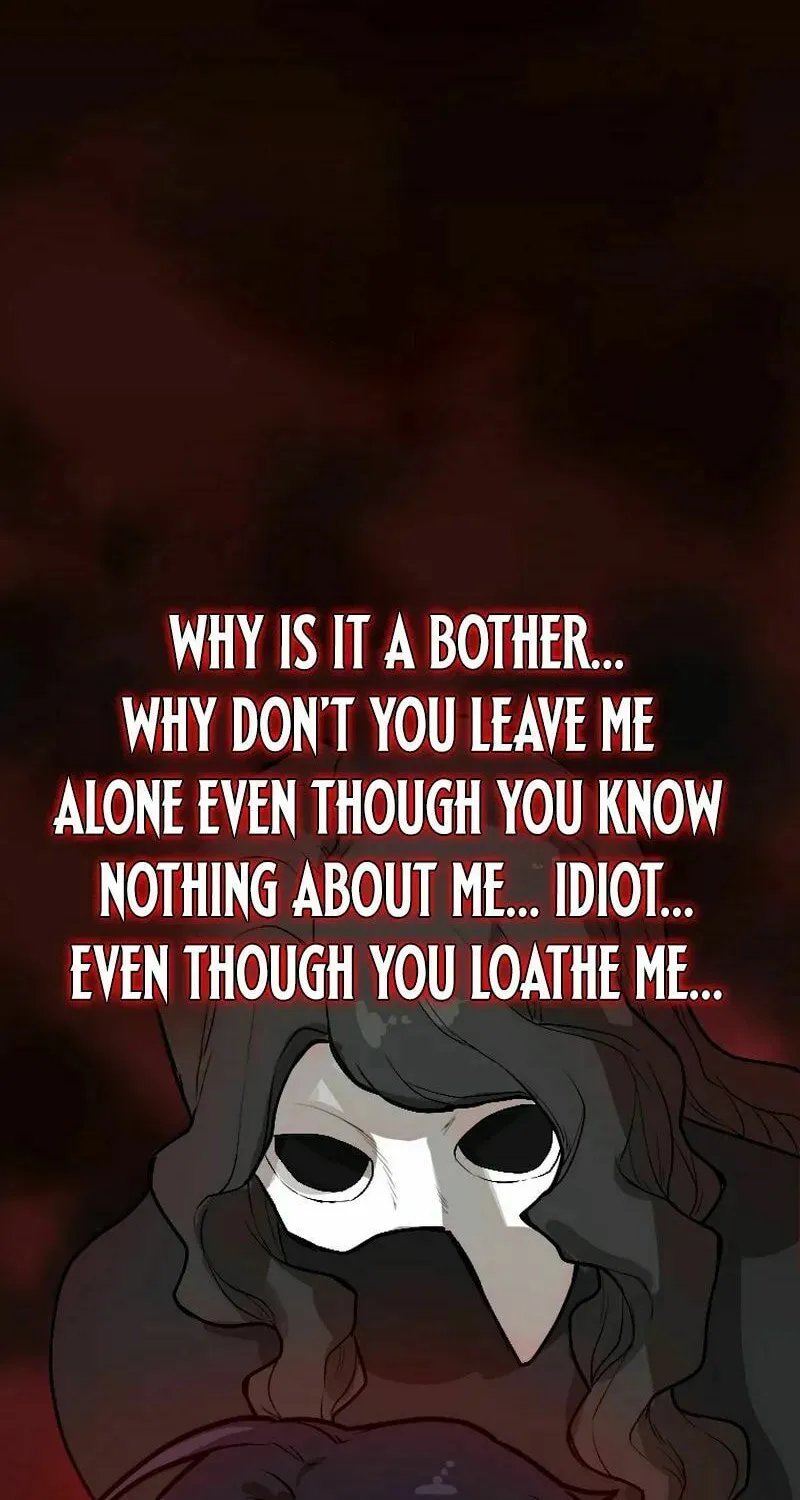 Cast as the Murderer Chapter 3 page 111 - 
