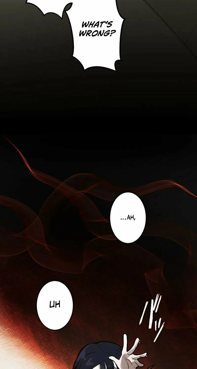 Cast as the Murderer Chapter 3 page 116 - 