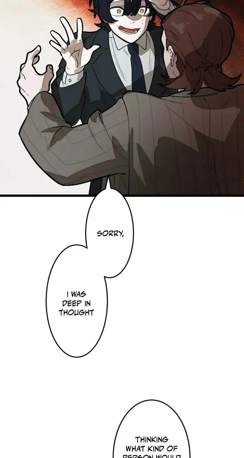 Cast as the Murderer Chapter 3 page 117 - 