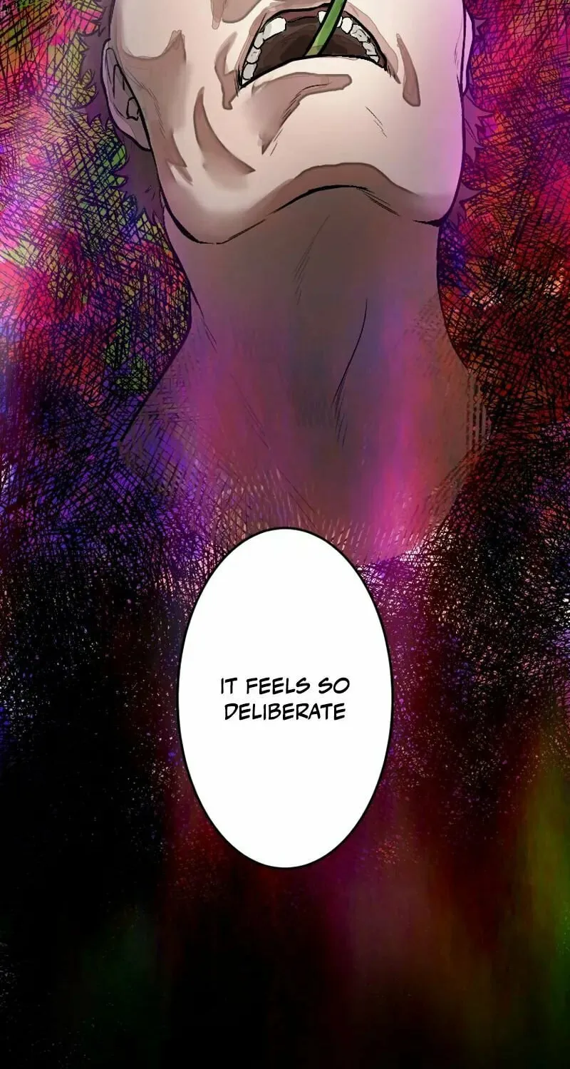 Cast as the Murderer Chapter 3 page 14 - 