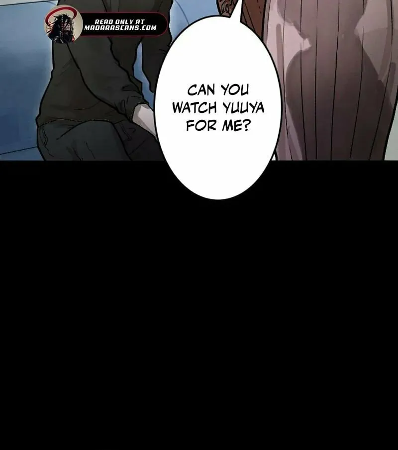 Cast as the Murderer Chapter 3 page 19 - 