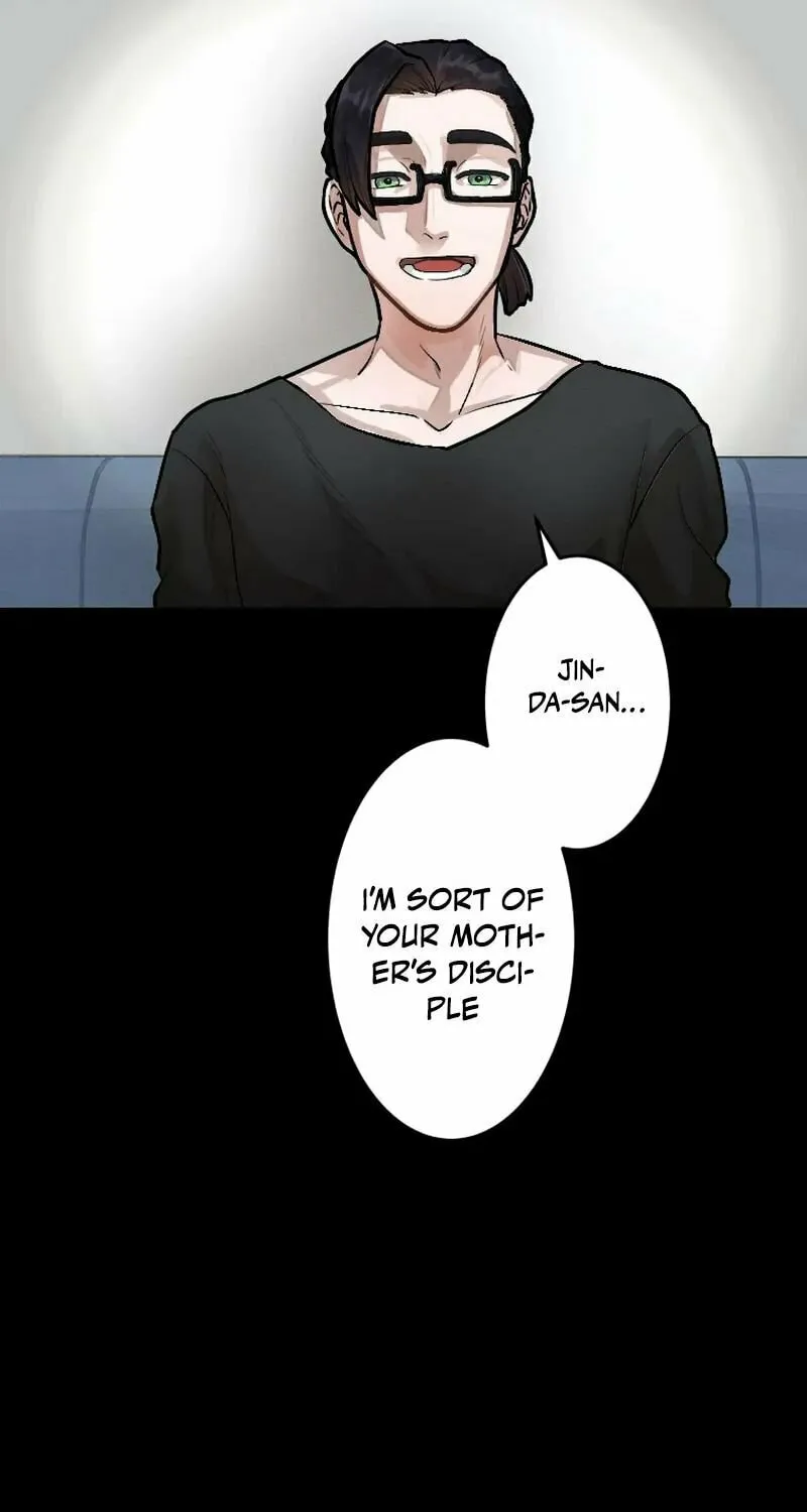 Cast as the Murderer Chapter 3 page 24 - 