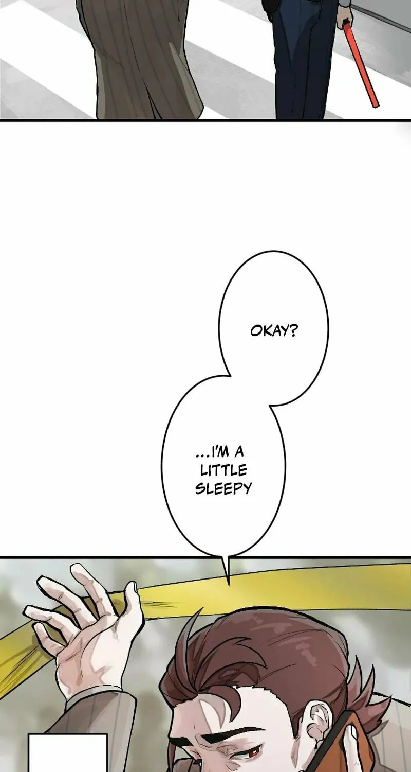 Cast as the Murderer Chapter 3 page 4 - 