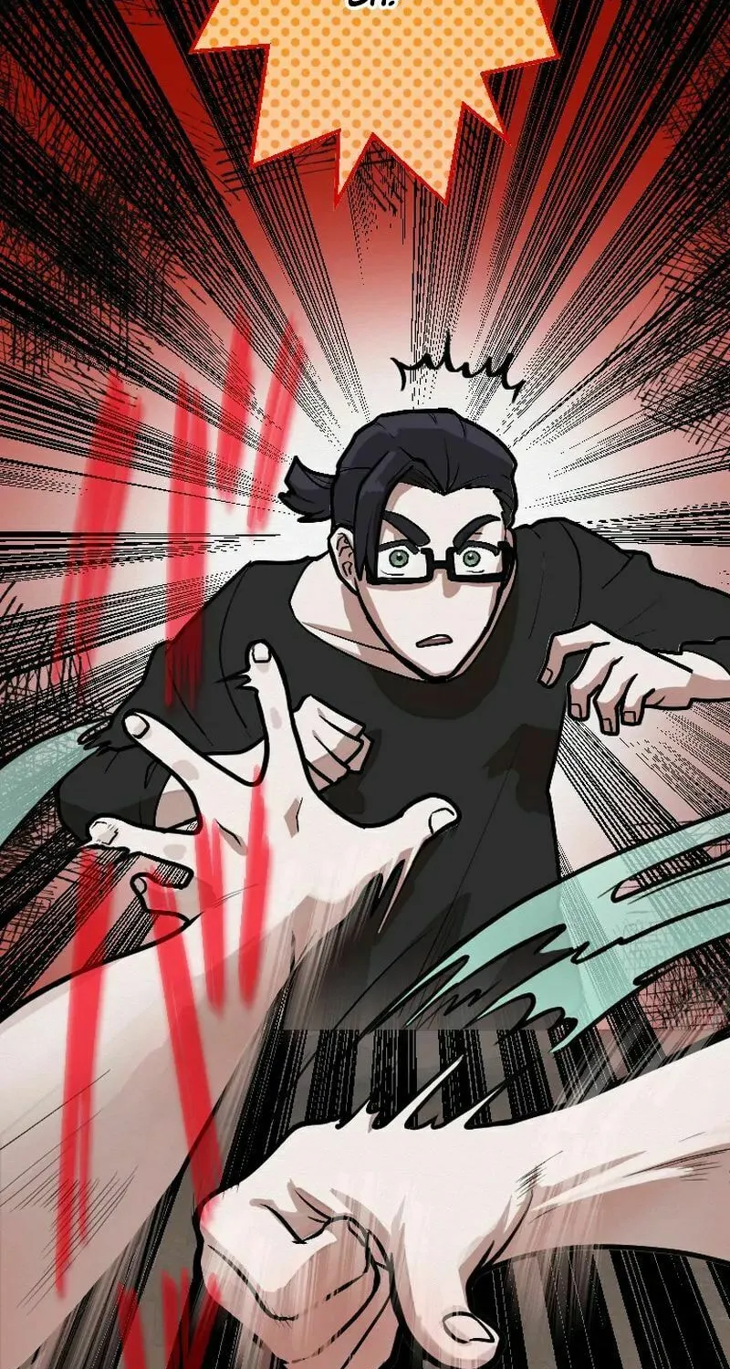 Cast as the Murderer Chapter 3 page 31 - 