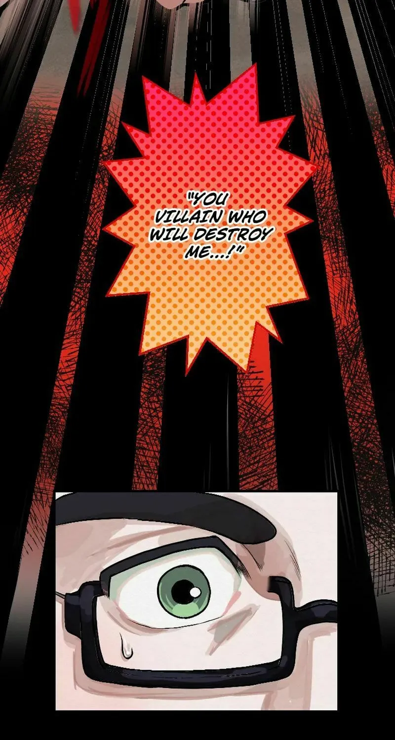 Cast as the Murderer Chapter 3 page 32 - 
