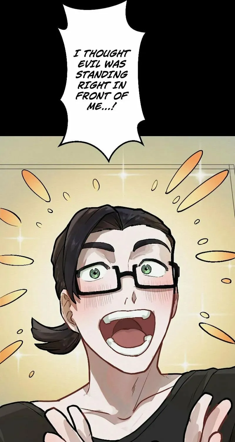 Cast as the Murderer Chapter 3 page 34 - 