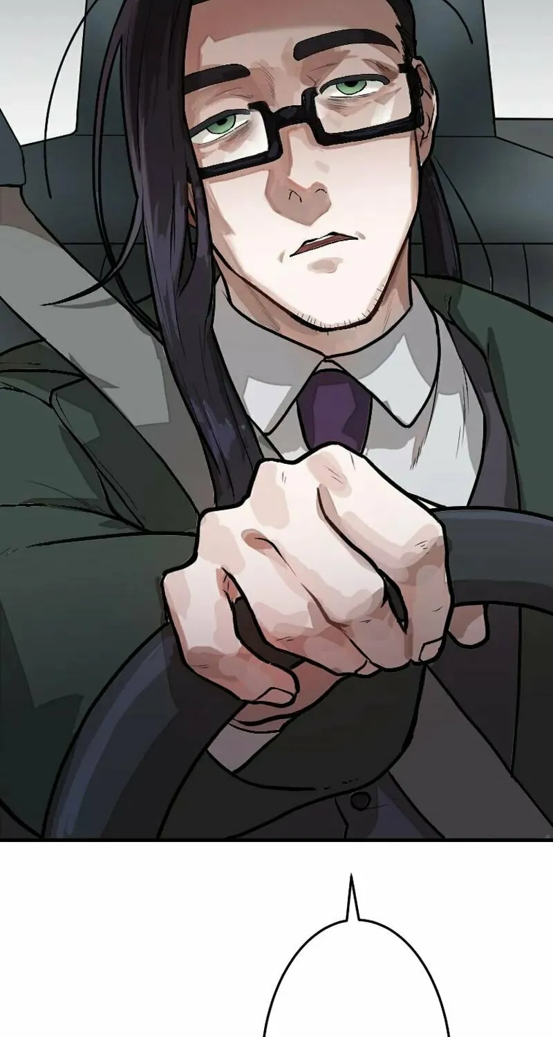 Cast as the Murderer Chapter 3 page 38 - 