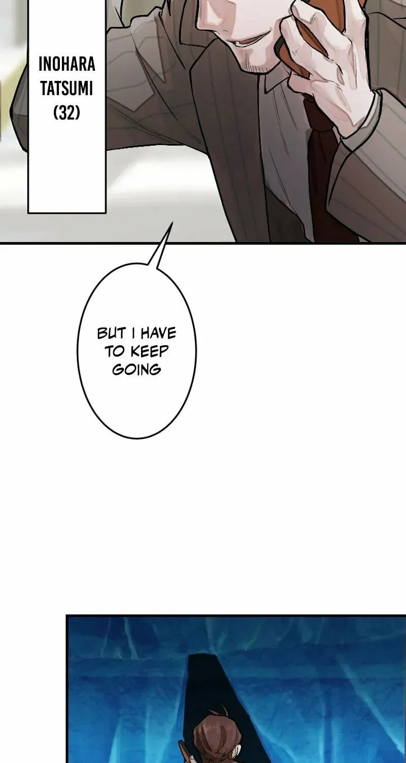 Cast as the Murderer Chapter 3 page 5 - 