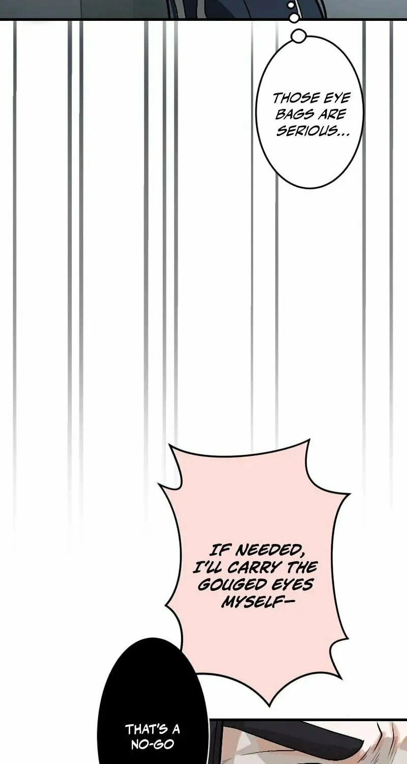 Cast as the Murderer Chapter 3 page 48 - 