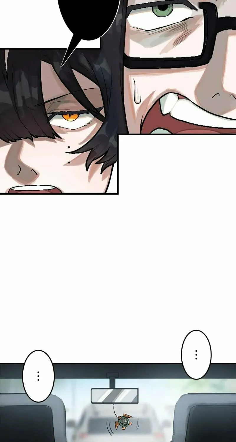 Cast as the Murderer Chapter 3 page 49 - 