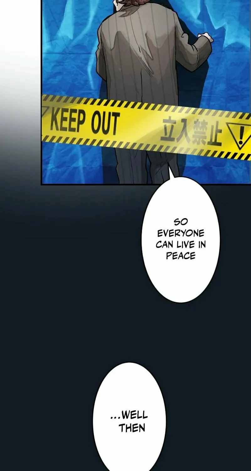 Cast as the Murderer Chapter 3 page 6 - 