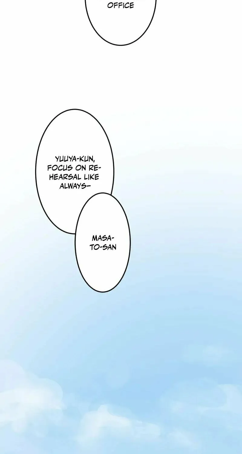 Cast as the Murderer Chapter 3 page 52 - 