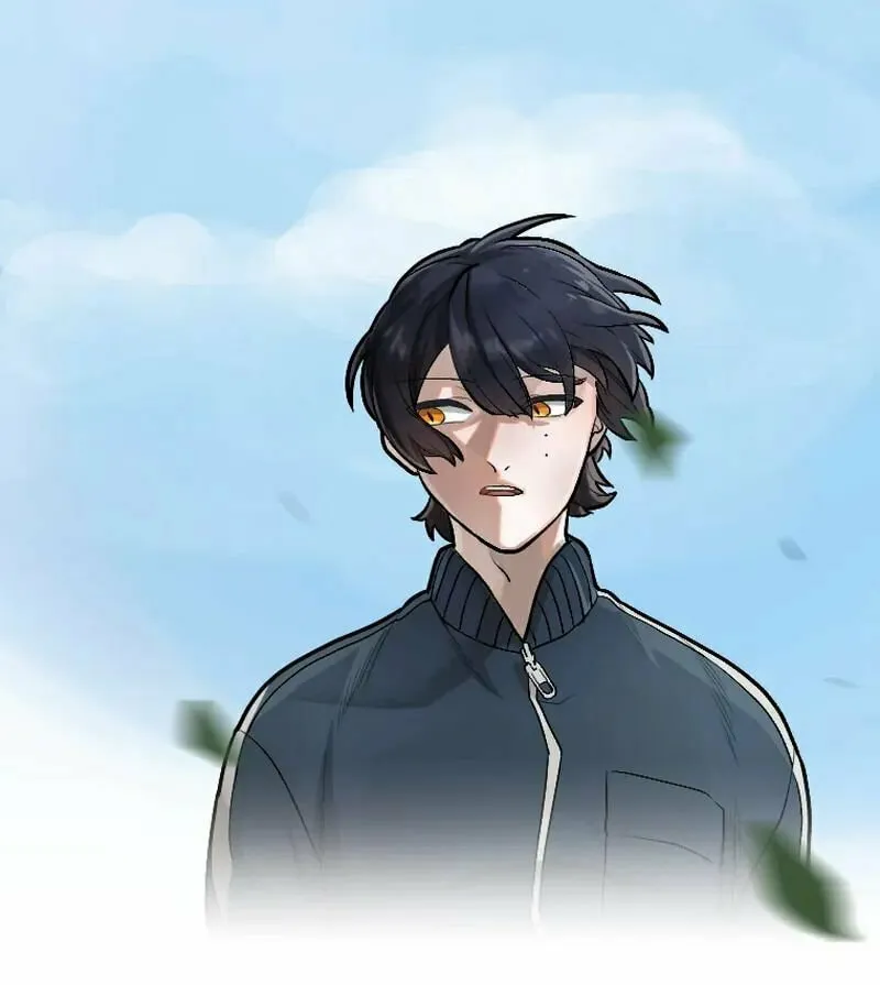 Cast as the Murderer Chapter 3 page 53 - 