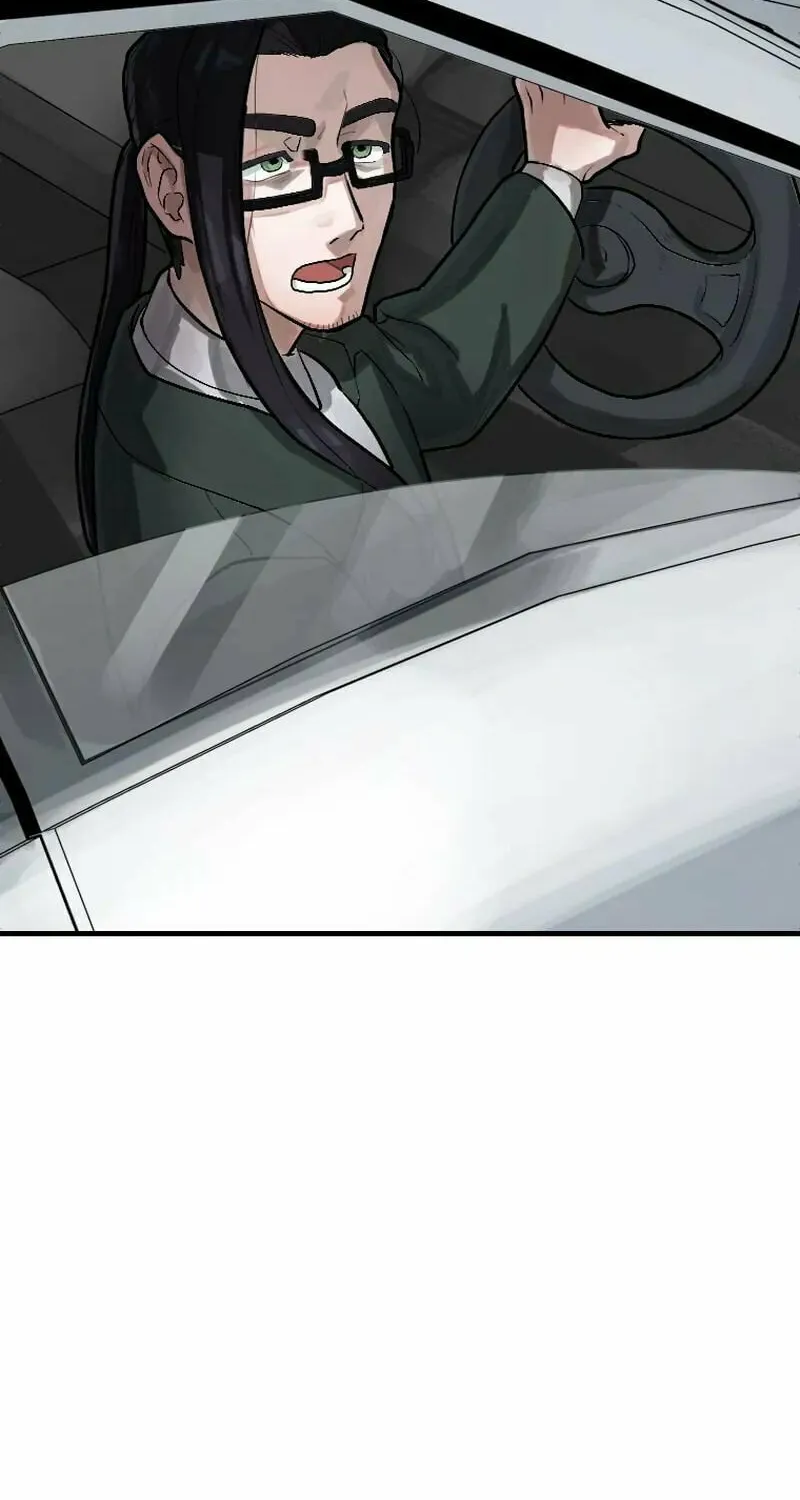 Cast as the Murderer Chapter 3 page 55 - 