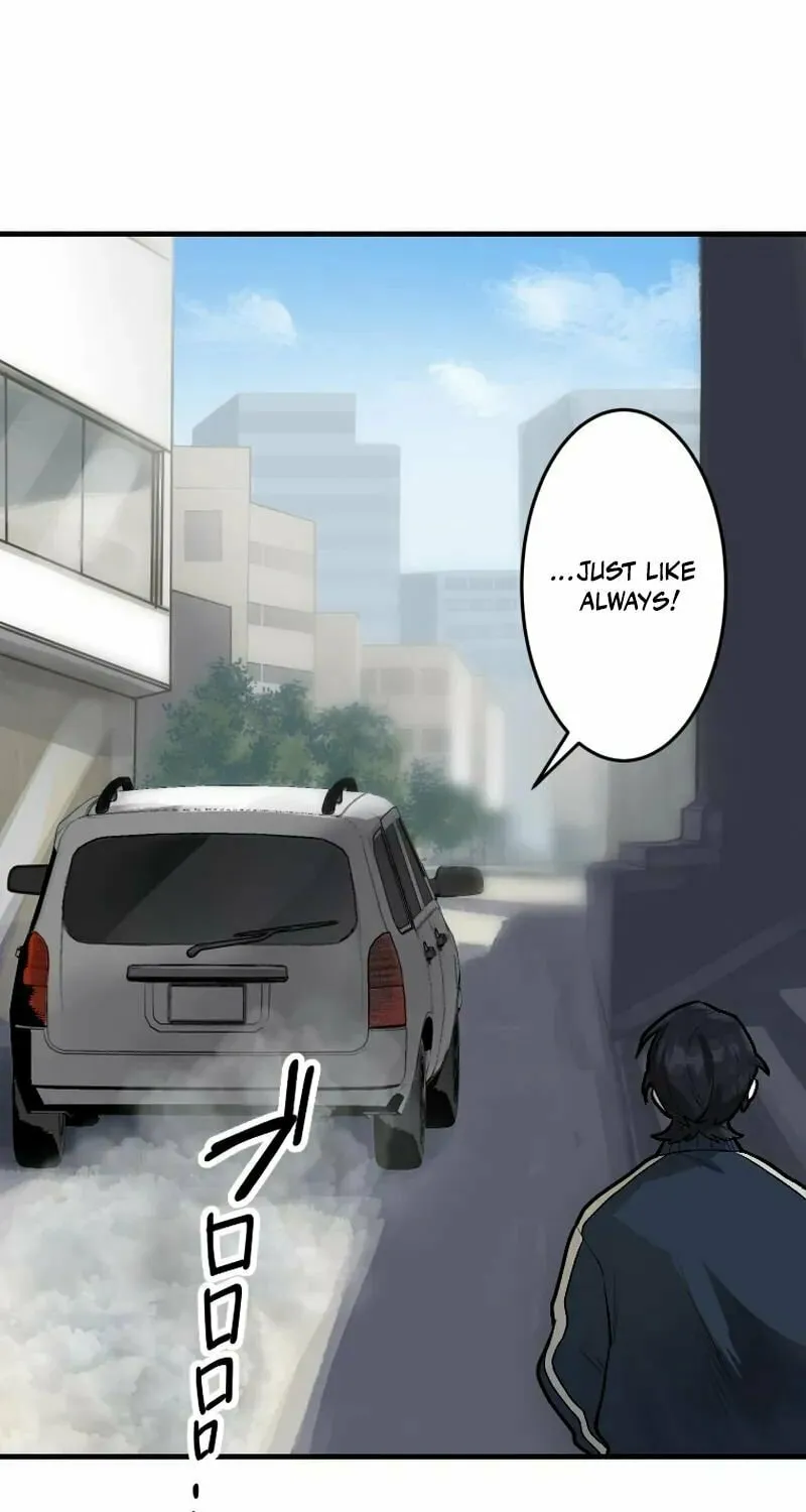 Cast as the Murderer Chapter 3 page 56 - 