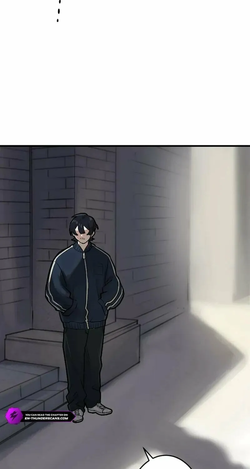 Cast as the Murderer Chapter 3 page 57 - 