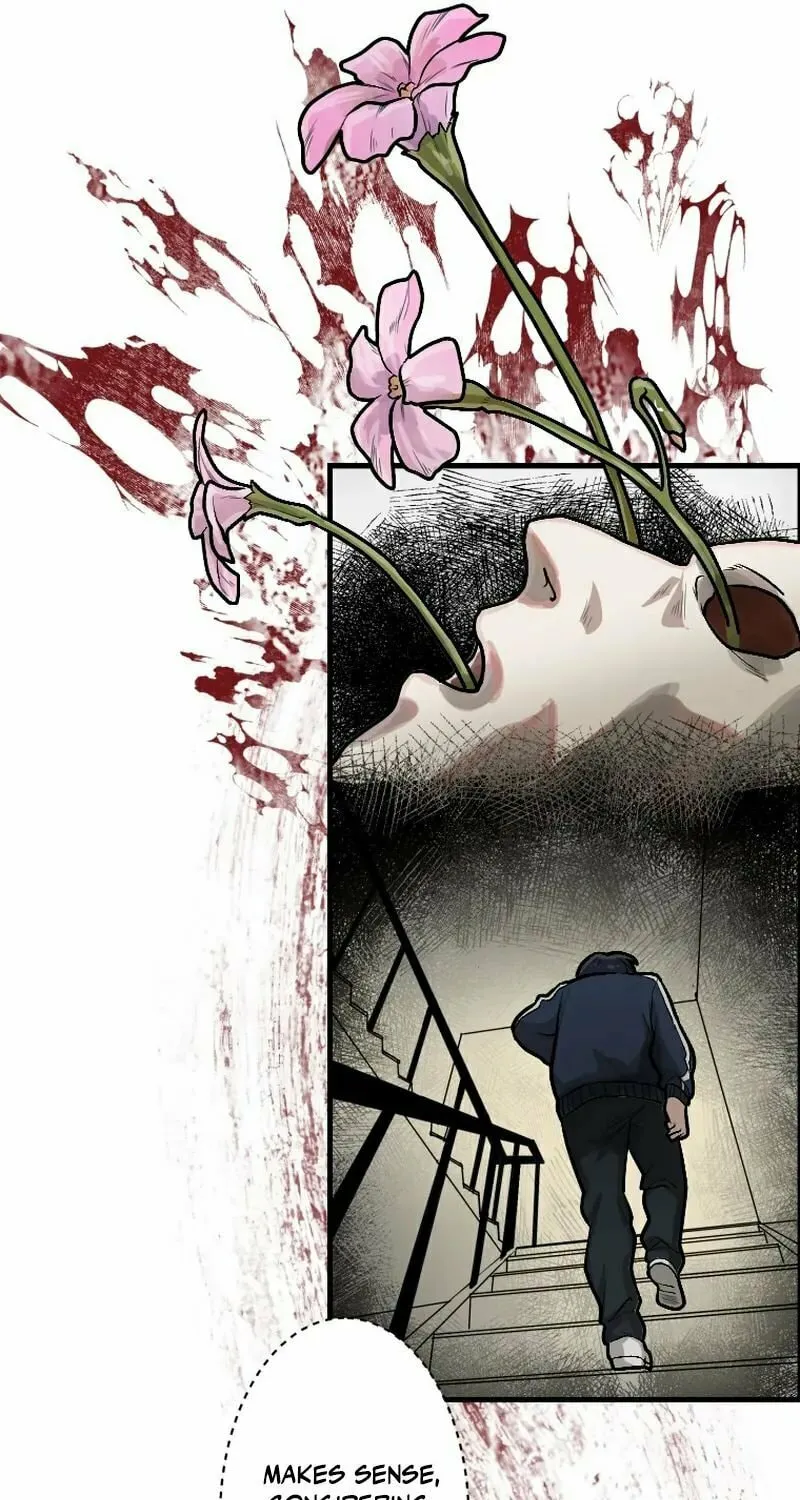 Cast as the Murderer Chapter 3 page 61 - 