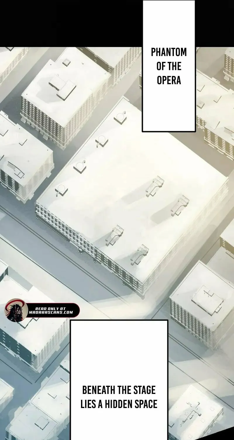 Cast as the Murderer Chapter 3 page 68 - 