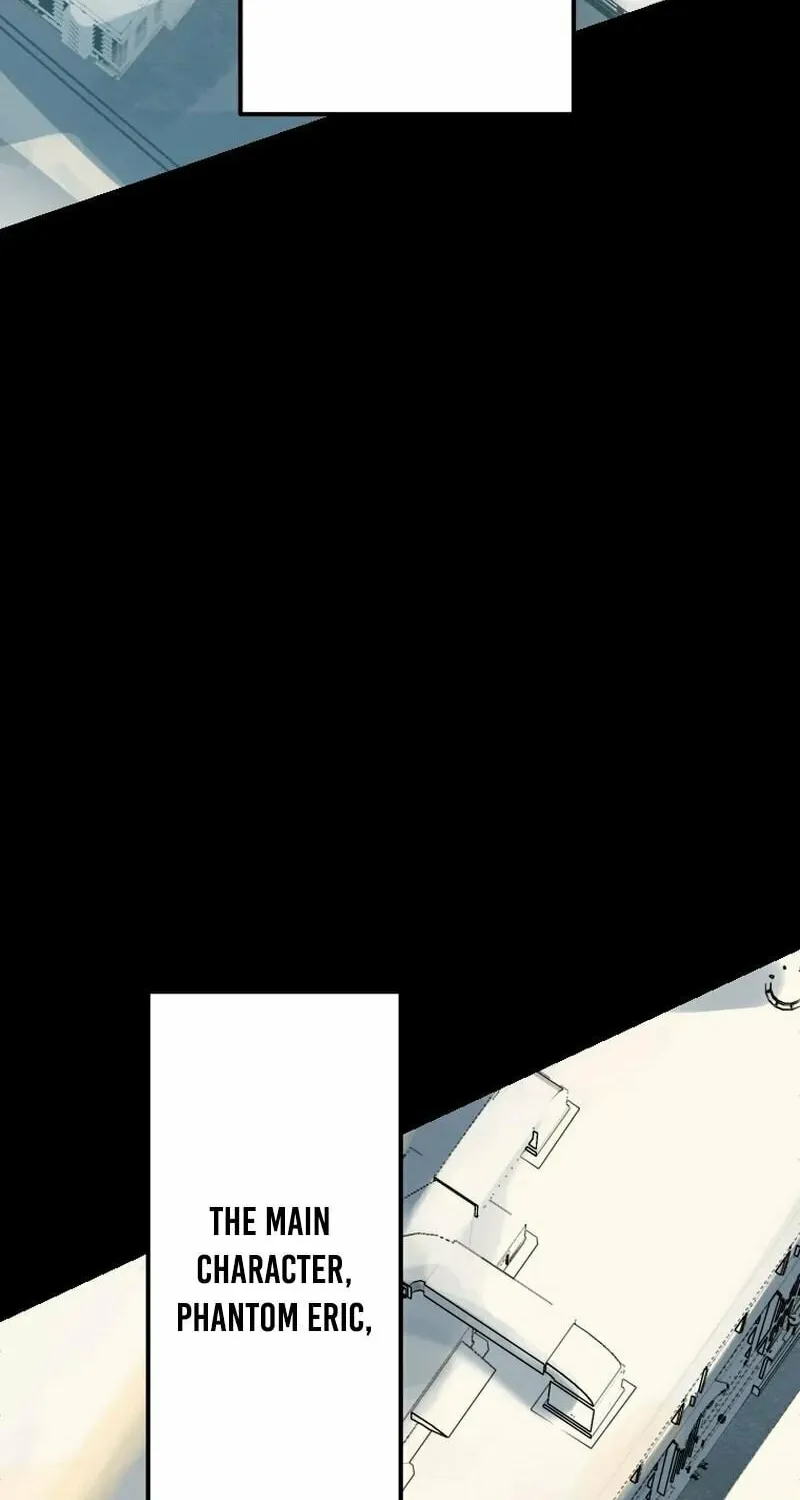 Cast as the Murderer Chapter 3 page 69 - 